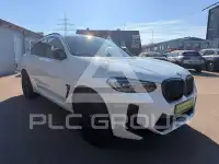 2022 BMW X4