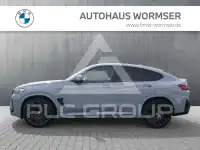 2022 BMW X4