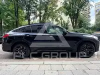 2022 BMW X4