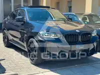 2022 BMW X4