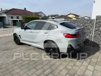 2022 BMW X4