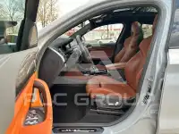 2022 BMW X4