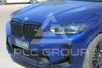 2022 BMW X4