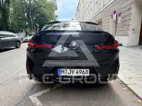 2022 BMW X4