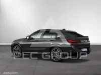2022 BMW X4