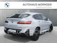 2022 BMW X4