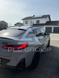 2022 BMW X4