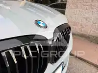 2022 BMW X4
