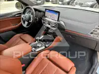2022 BMW X4