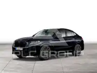 2022 BMW X4
