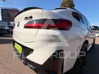 2022 BMW X4