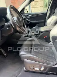 2022 BMW X4
