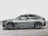 2022 BMW X4