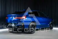 2022 BMW X4