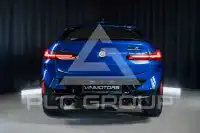 2022 BMW X4
