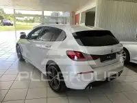2022 BMW 118