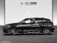 2022 BMW 118