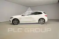 2022 BMW 118