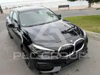 2022 BMW 118