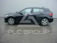 2022 BMW 118