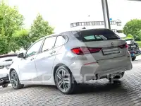 2022 BMW 118