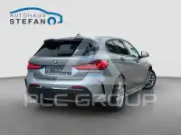 2022 BMW 118