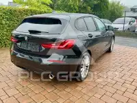 2022 BMW 118