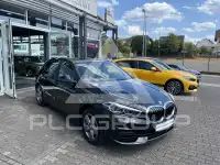 2022 BMW 118