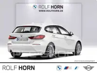2022 BMW 118