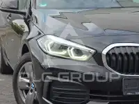 2022 BMW 118