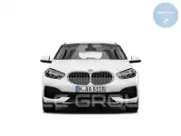 2022 BMW 118