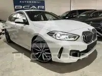 2022 BMW 118