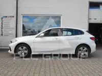 2022 BMW 118