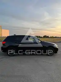 2022 BMW 118