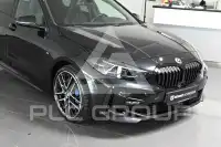 2022 BMW 118