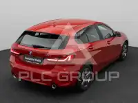 2022 BMW 118