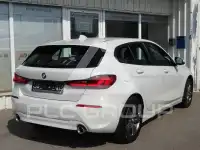 2022 BMW 118
