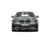 2022 BMW 118