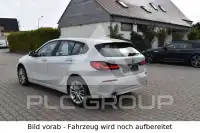 2022 BMW 118