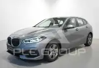 2022 BMW 118