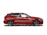 2022 BMW 118