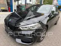2022 BMW 118