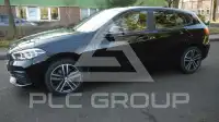 2022 BMW 118