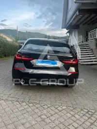 2022 BMW 118