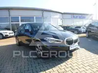 2022 BMW 118