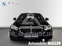 2022 BMW 118