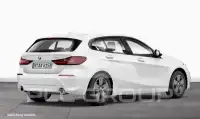 2022 BMW 118