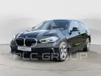 2022 BMW 118