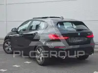2022 BMW 118