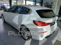 2022 BMW 118